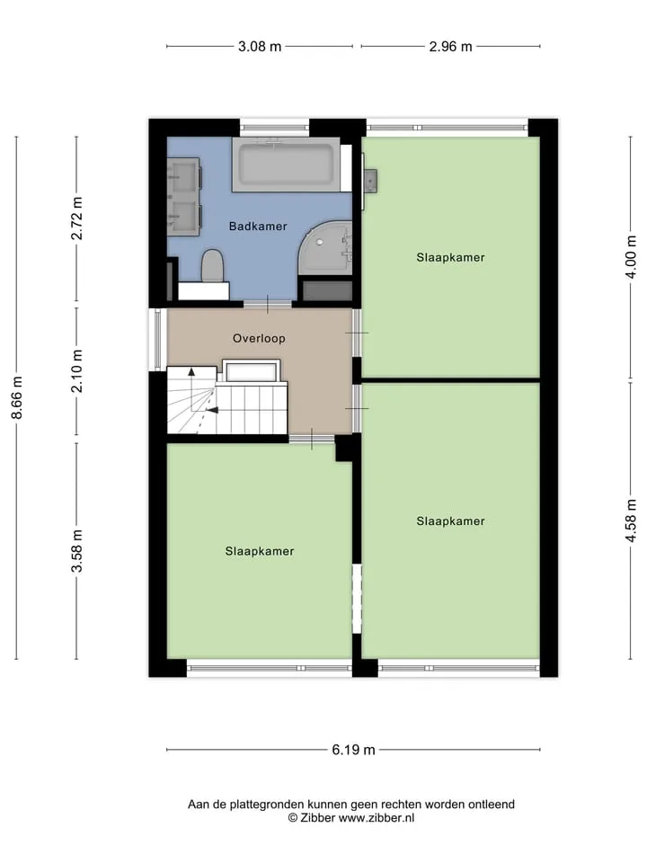 Aalsburg 1108 Wijchen thumbnail 43