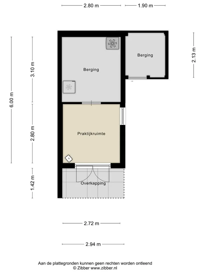 Aalsburg 1108 Wijchen thumbnail 45