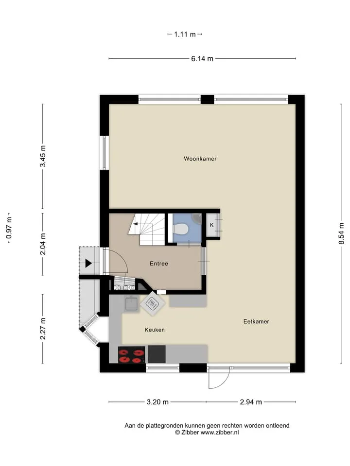 Aalsburg 1274 Wijchen thumbnail 28
