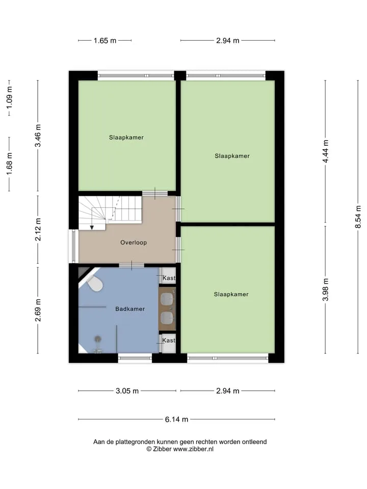 Aalsburg 1274 Wijchen thumbnail 29