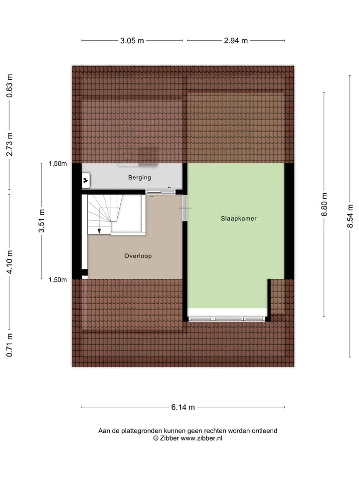 Aalsburg 1274 Wijchen thumbnail 30