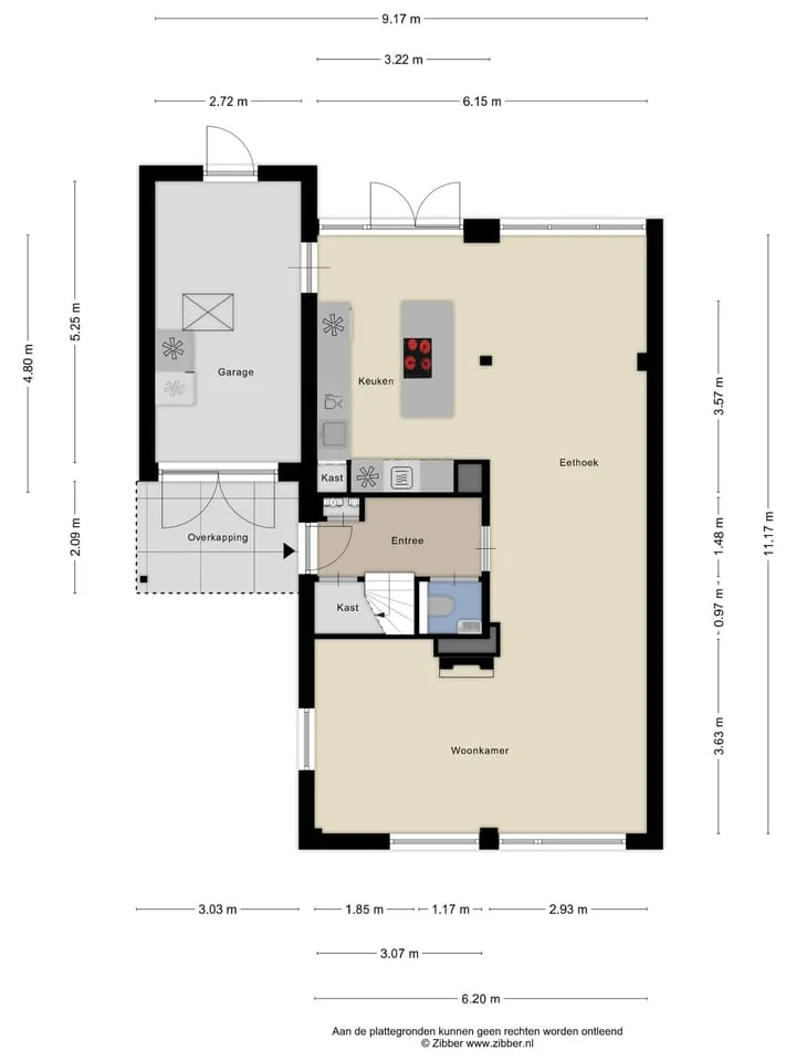Aalsburg 1601 Wijchen thumbnail 64