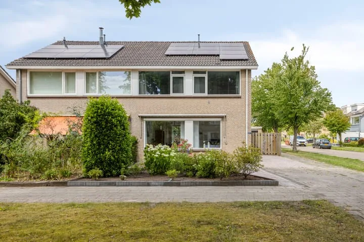 Aalsburg 1602 en Wijchen