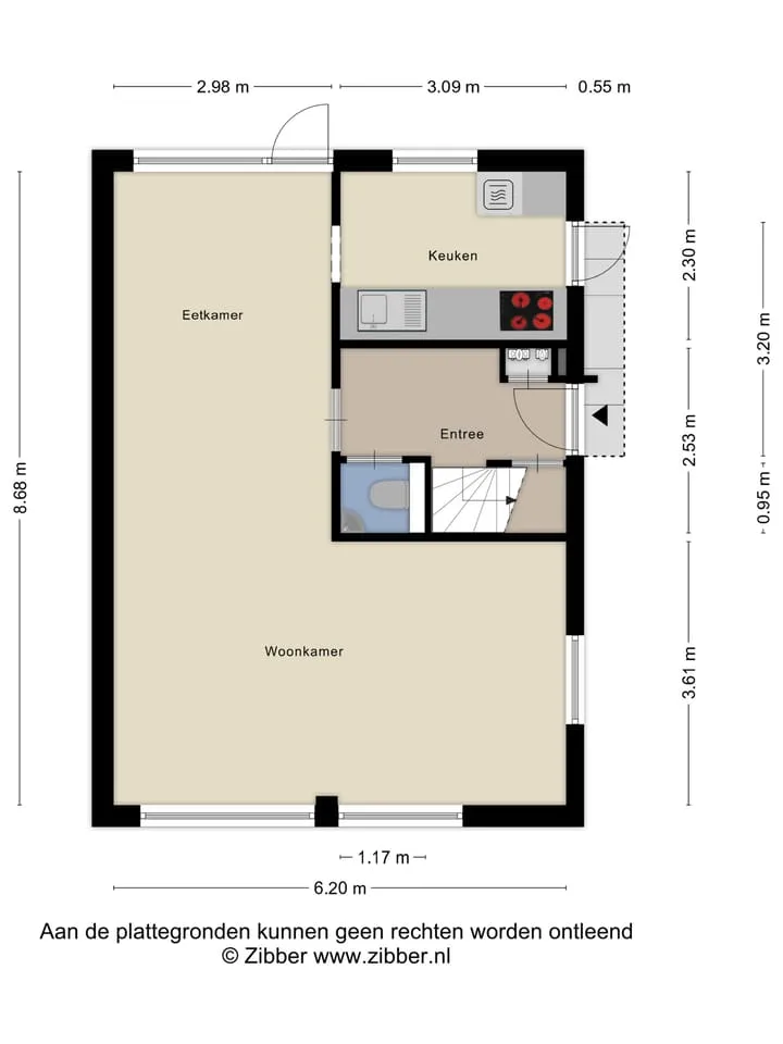 Aalsburg 1602 Wijchen thumbnail 29