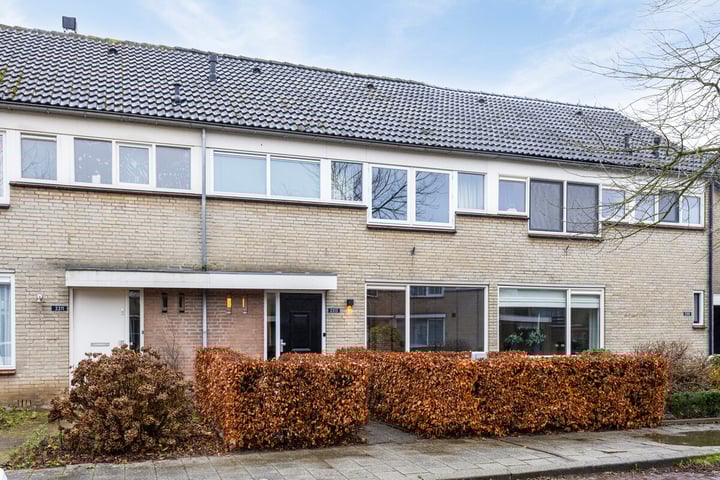 Photo of property Aalsburg 2213, Wijchen