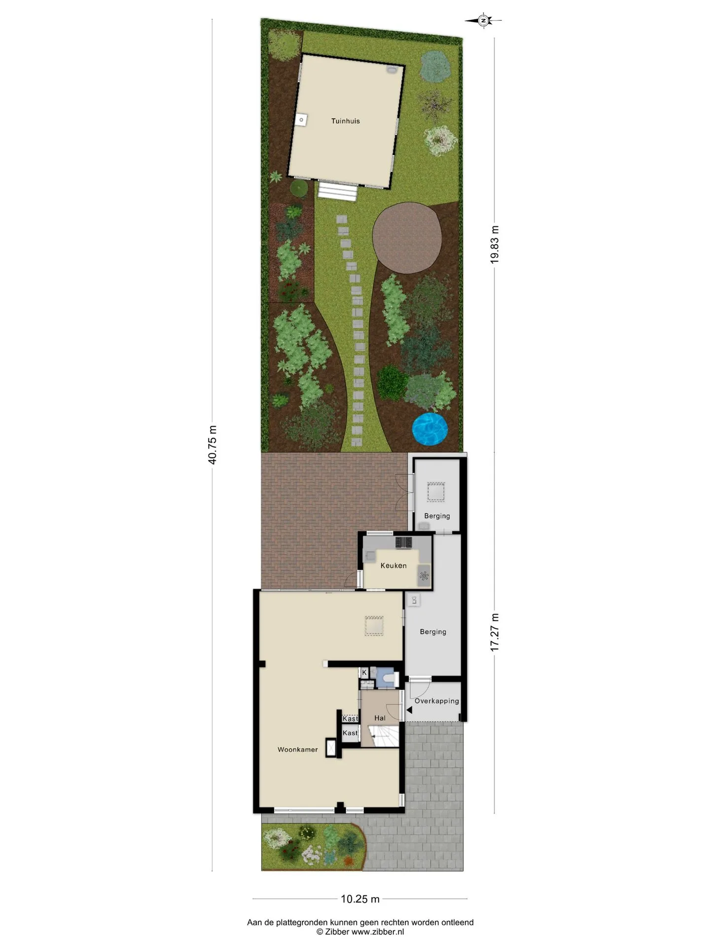 Aalsburg 2414 Wijchen thumbnail 50