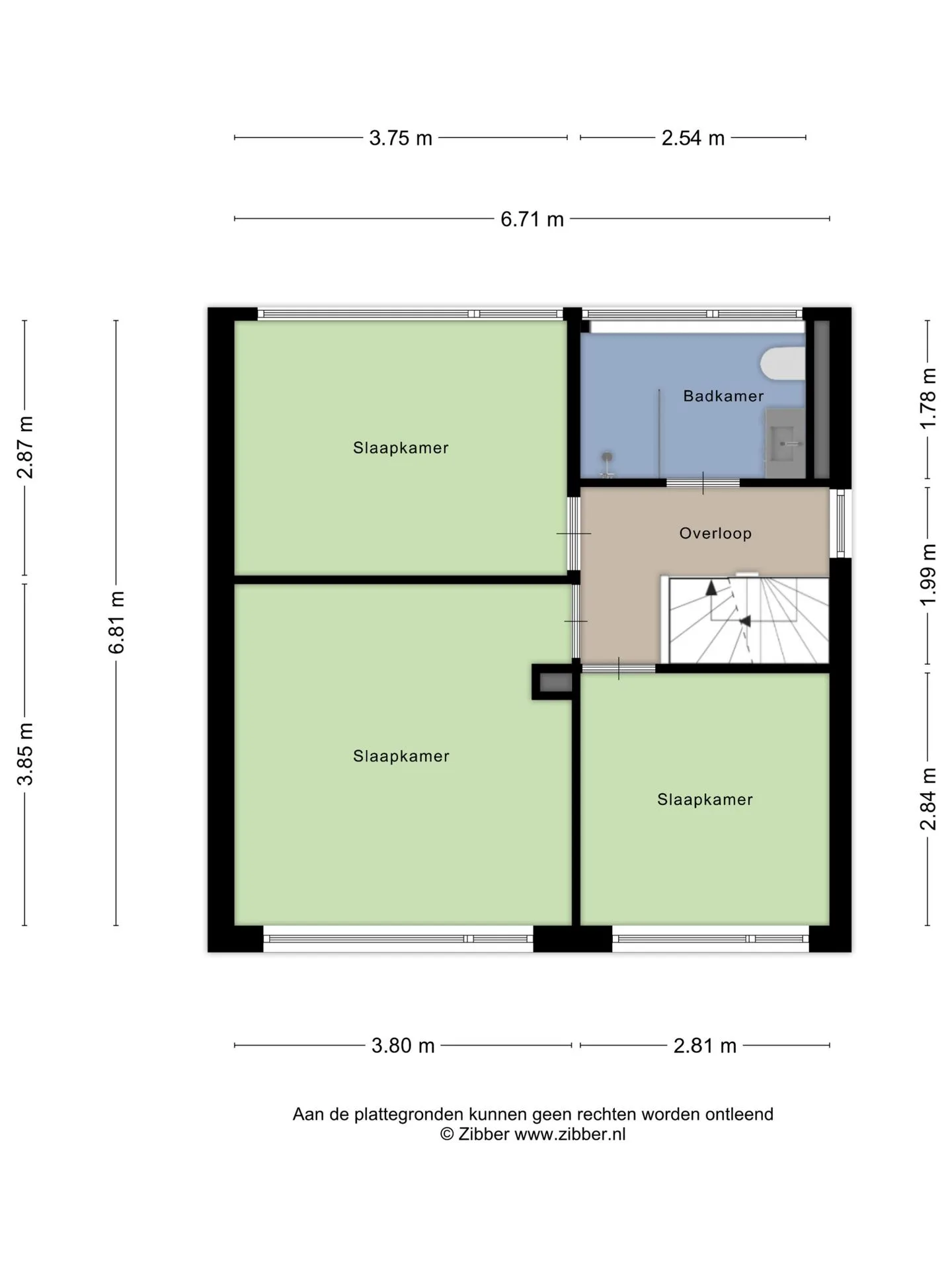 Aalsburg 2414 Wijchen thumbnail 52