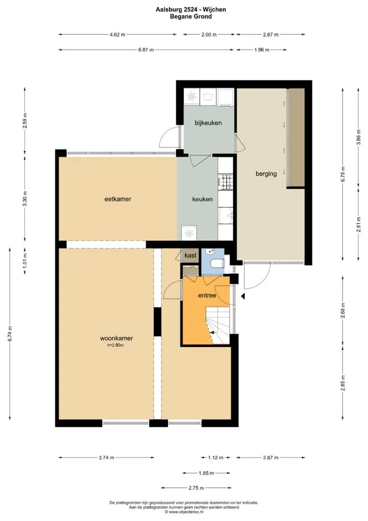 Aalsburg 2524 Wijchen thumbnail 64
