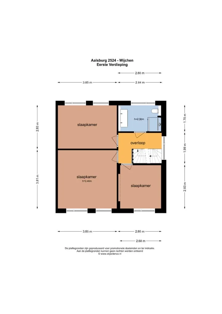 Aalsburg 2524 Wijchen thumbnail 66