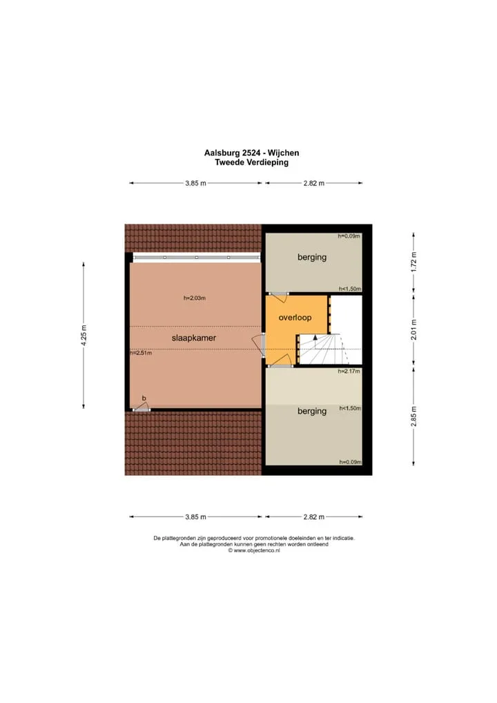 Aalsburg 2524 Wijchen thumbnail 68