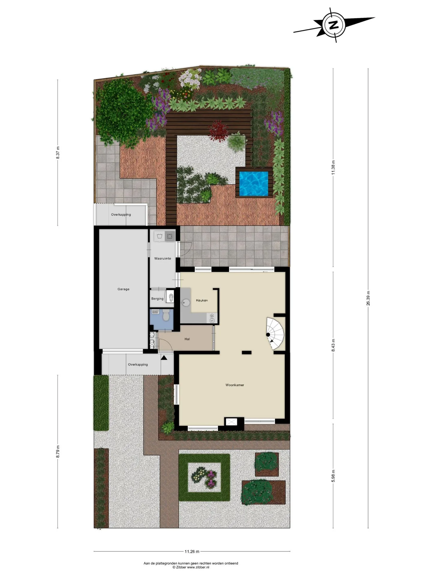 Aalsburg 2803 Wijchen thumbnail 43