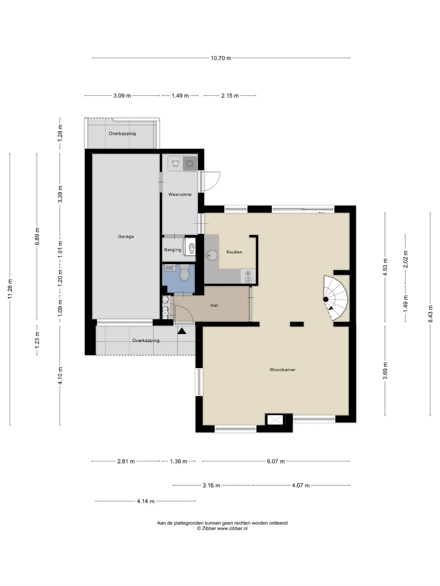 Aalsburg 2803 Wijchen thumbnail 44