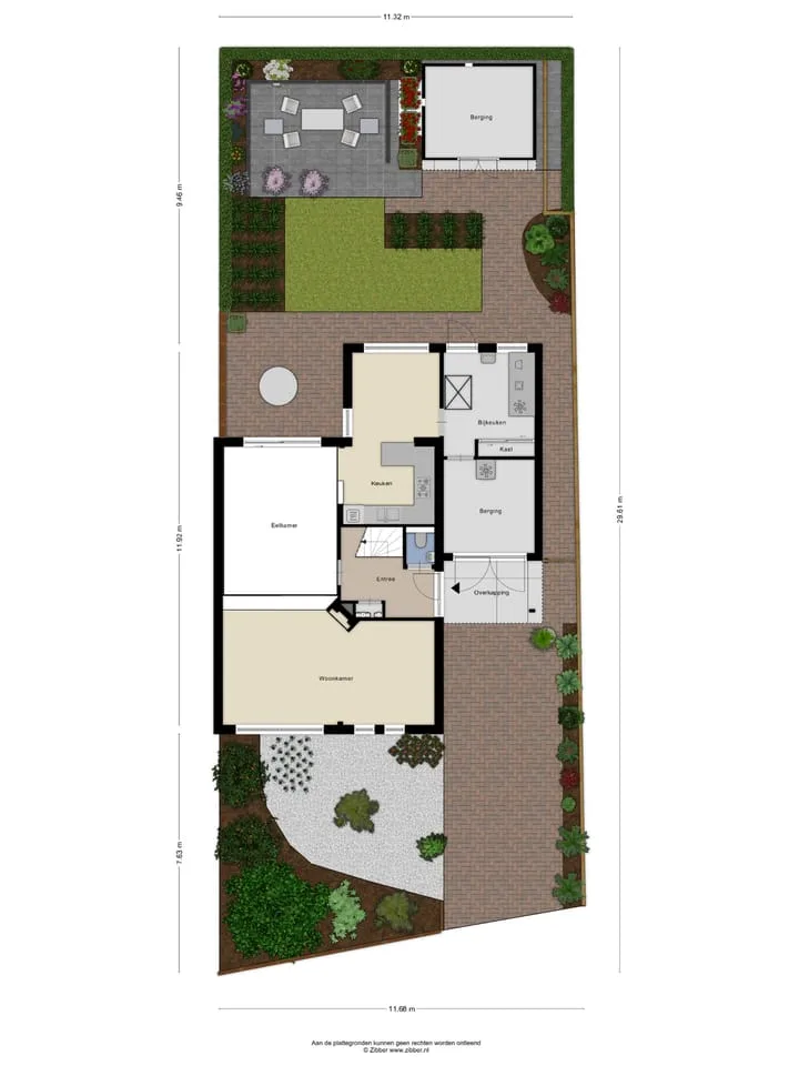 Aalsburg 3007 Wijchen thumbnail 38