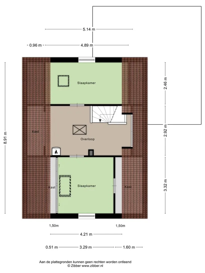 Aalsburg 3007 Wijchen thumbnail 41