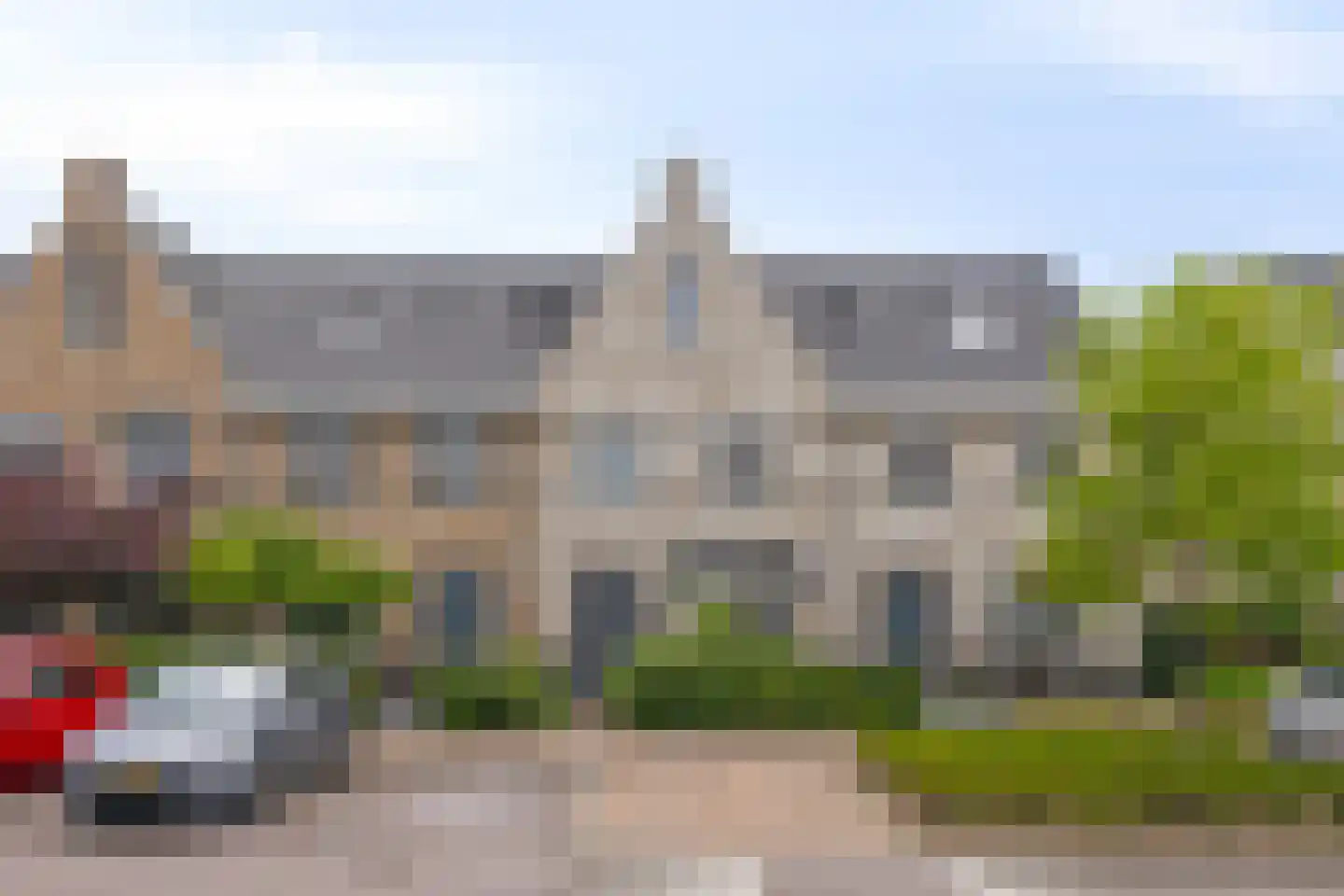 Aalscholver 18 in Hendrik-Ido-Ambacht