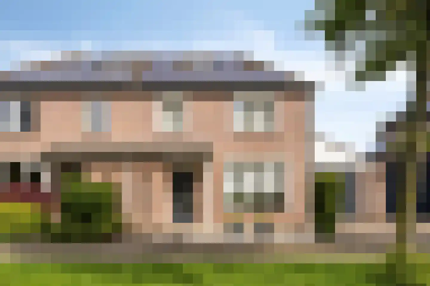 Aalscholverlaan 32 in 's-Hertogenbosch