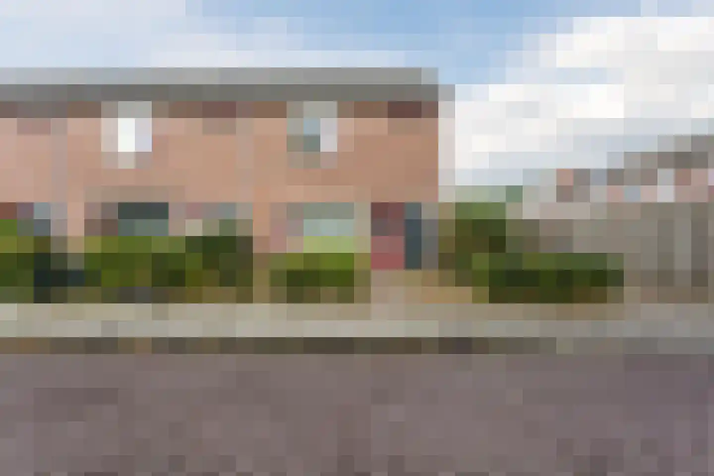 Aalscholverlaan 33 in Nijkerk