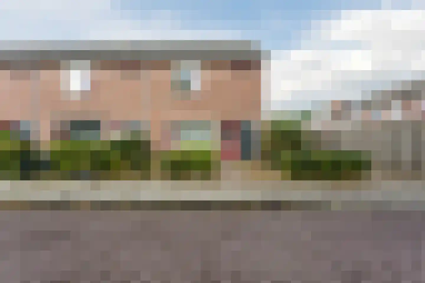 Aalscholverlaan 33 in Nijkerk
