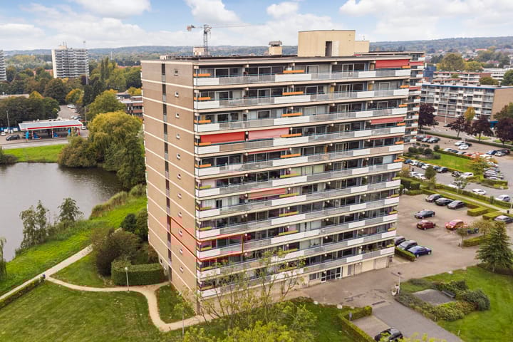 Aalscholversingel 244 in Velp photo