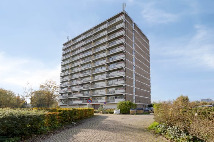 Aalscholversingel 462 in Velp photo