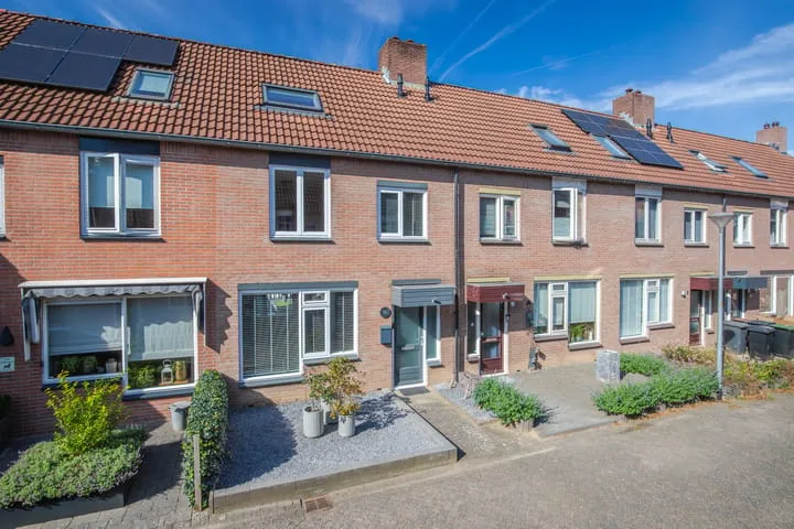 Aalscholverstraat 10 Duiven thumbnail 44