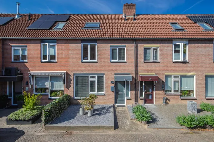 Aalscholverstraat 10 Duiven thumbnail 5