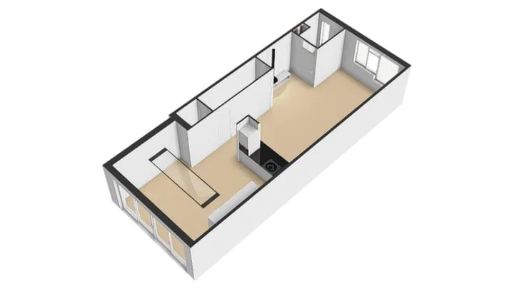 Aalscholverstraat 10 Duiven thumbnail 50