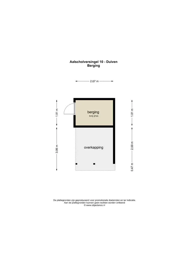 Aalscholverstraat 10 Duiven thumbnail 52