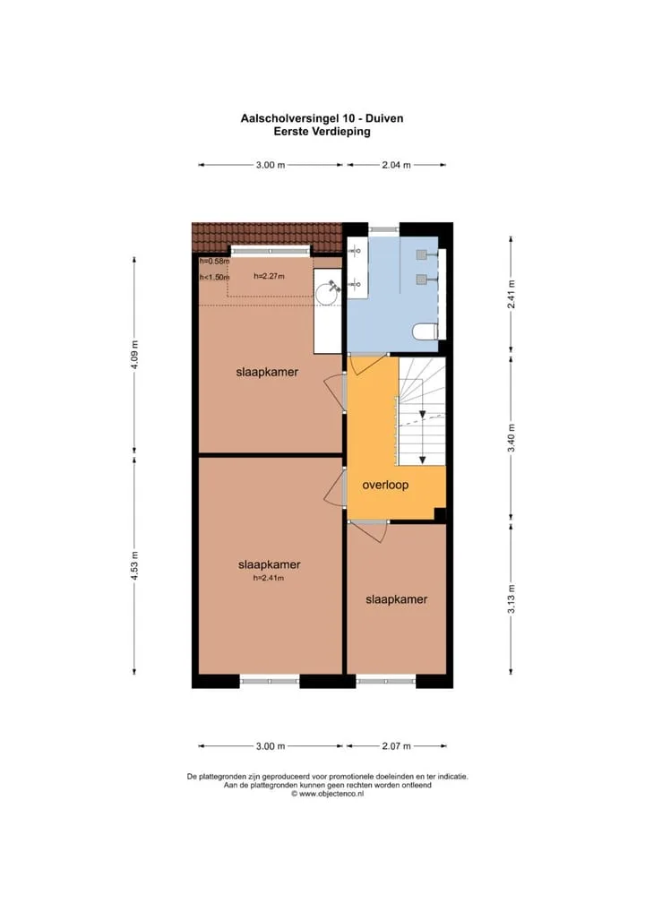 Aalscholverstraat 10 Duiven thumbnail 55