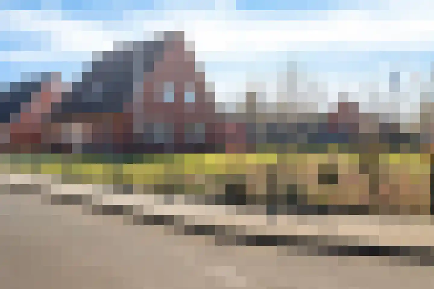 Aalsmeer 6 6 in Badhoevedorp