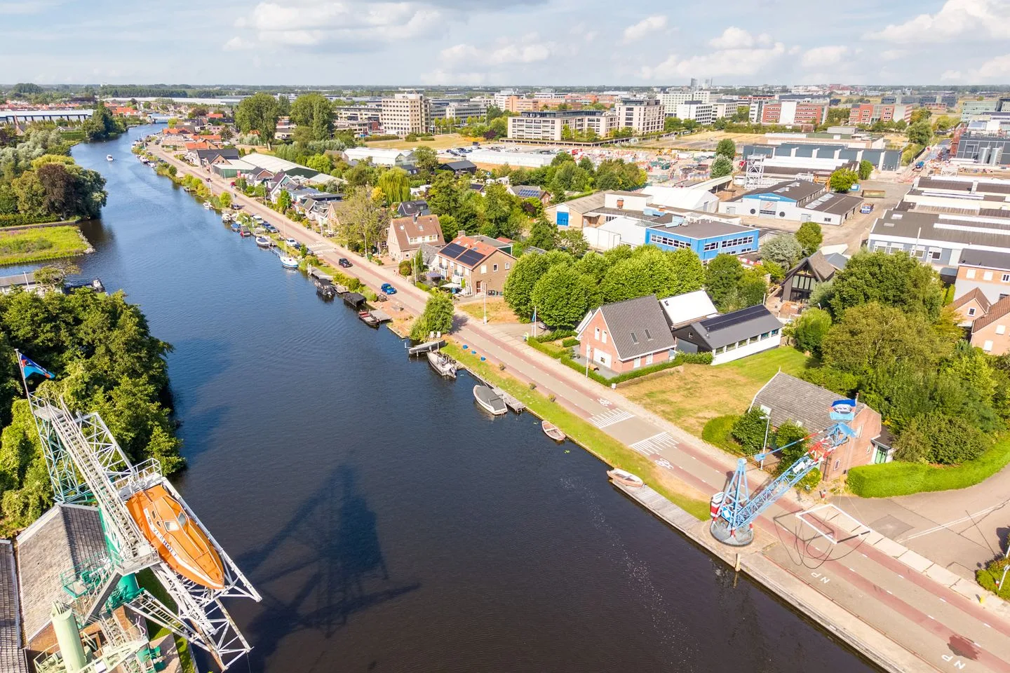 Aalsmeerderdijk 250 Aalsmeerderbrug thumbnail 20