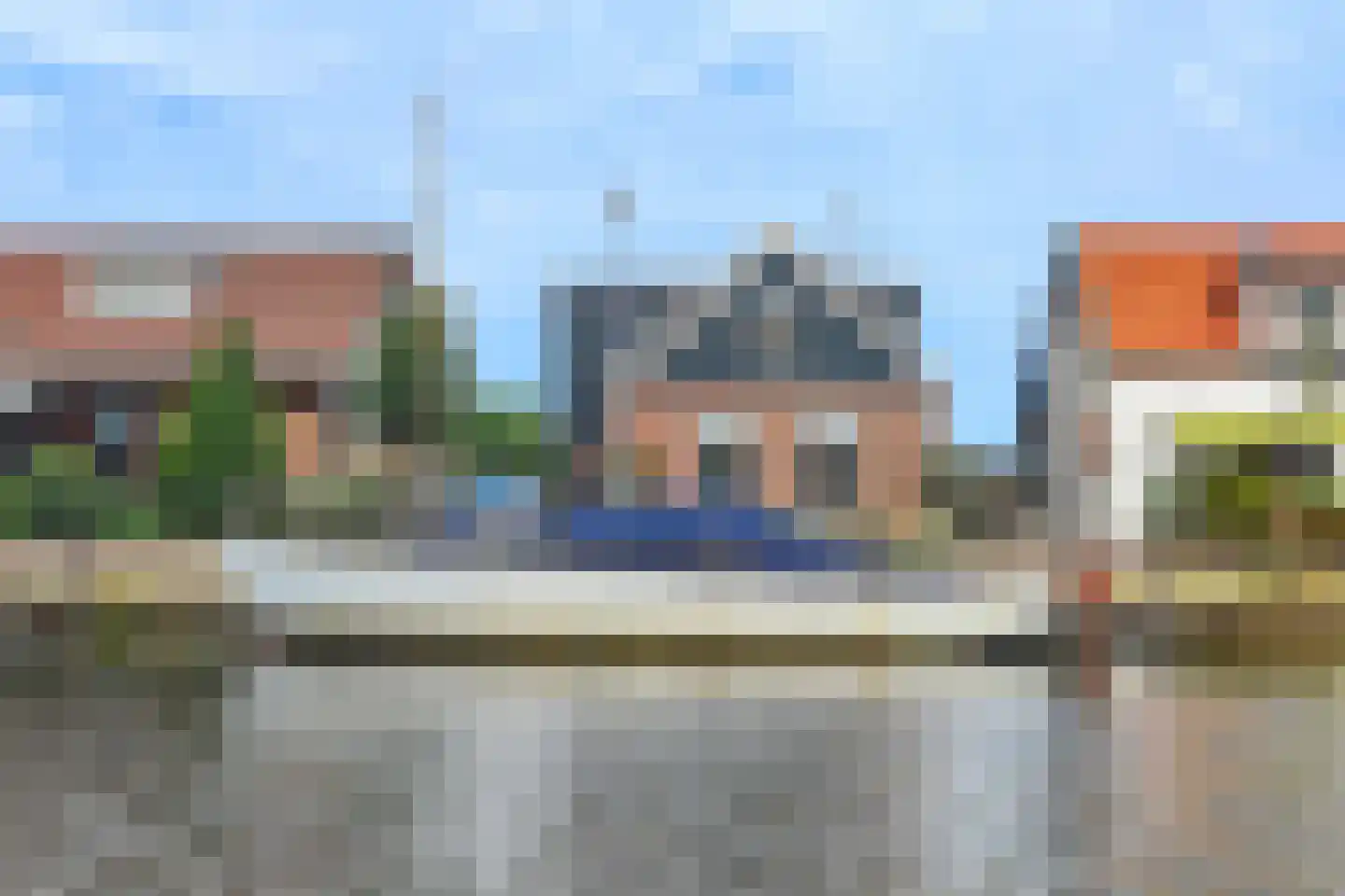 Aalsmeerderdijk 482 Rijsenhout