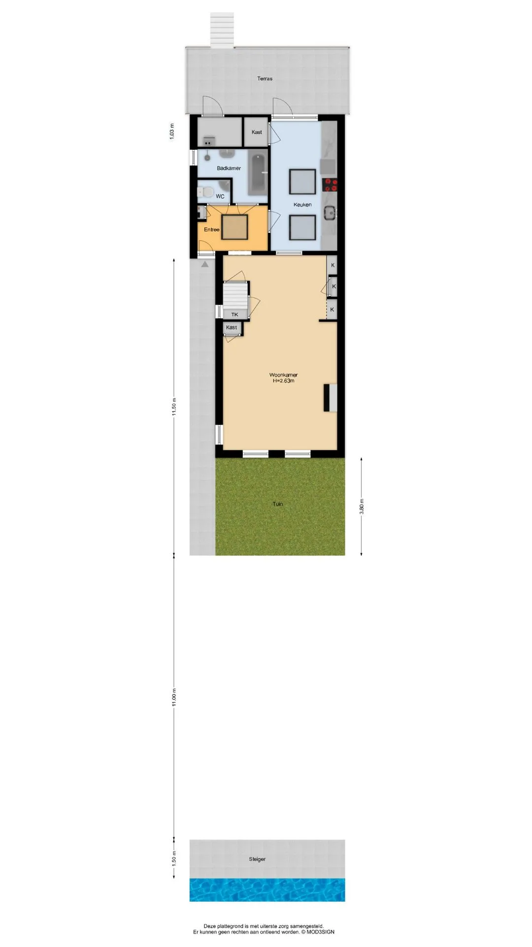 Aalsmeerderdijk 578 Rijsenhout thumbnail 34