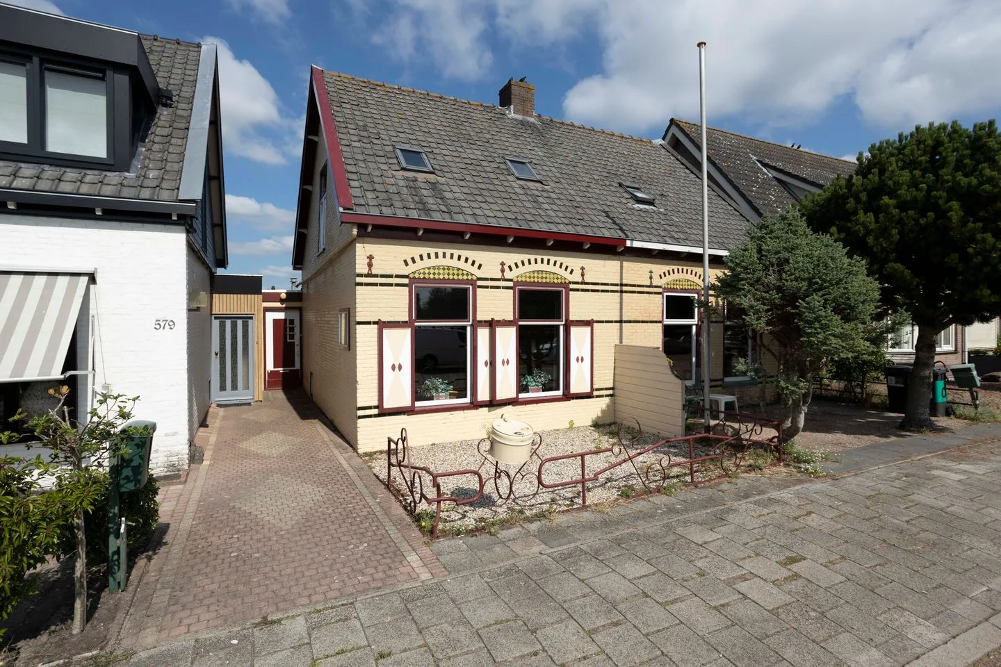 Aalsmeerderdijk 578 Rijsenhout thumbnail 7