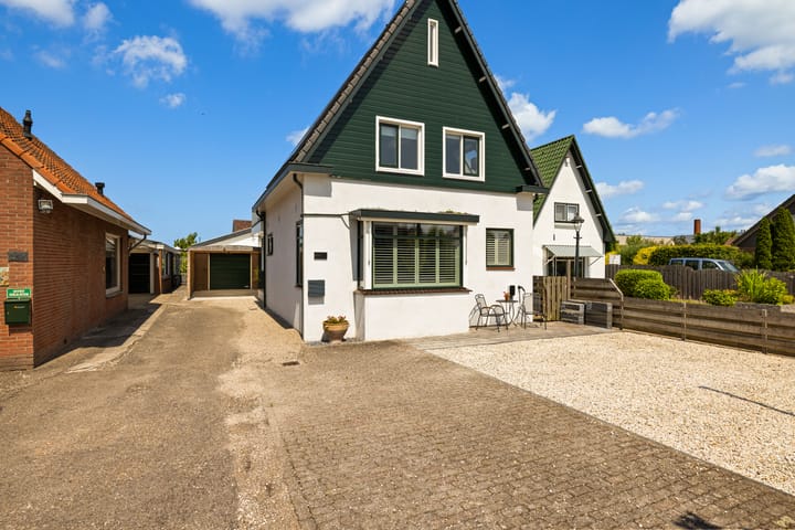 Aalsmeerderweg 281a en Aalsmeer foto