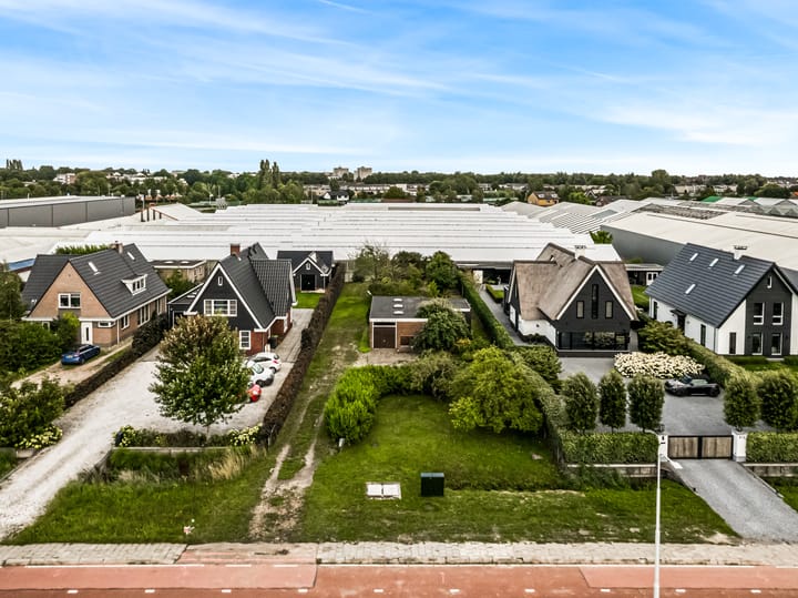 Aalsmeerderweg 420 in Aalsmeer photo