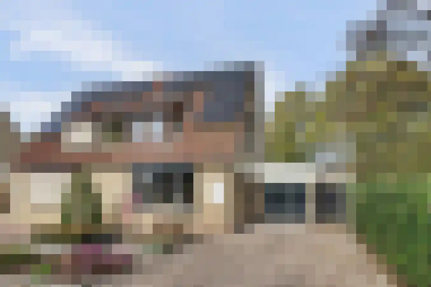 Aalsmeerhof 10 en Arnhem