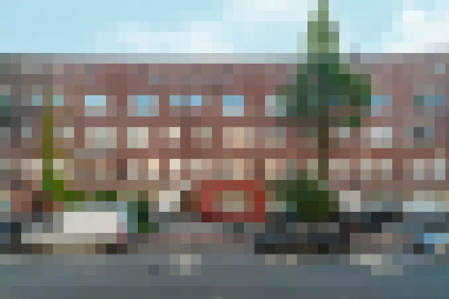 Aalsmeerweg 35 H in Amsterdam