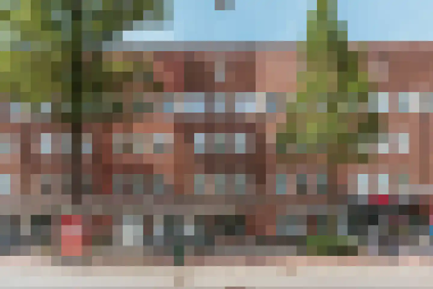 Aalsmeerweg 8 1 Amsterdam