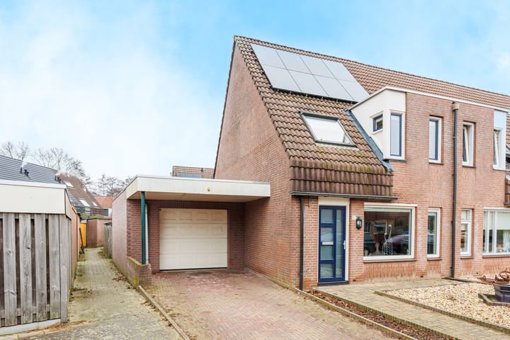 Photo of property Aalsterveld 52, Beuningen Gld