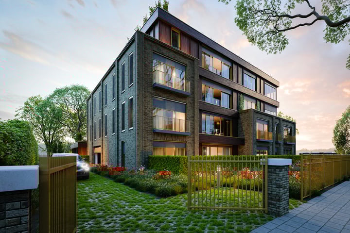 Aalsterweg 281F in Eindhoven Foto