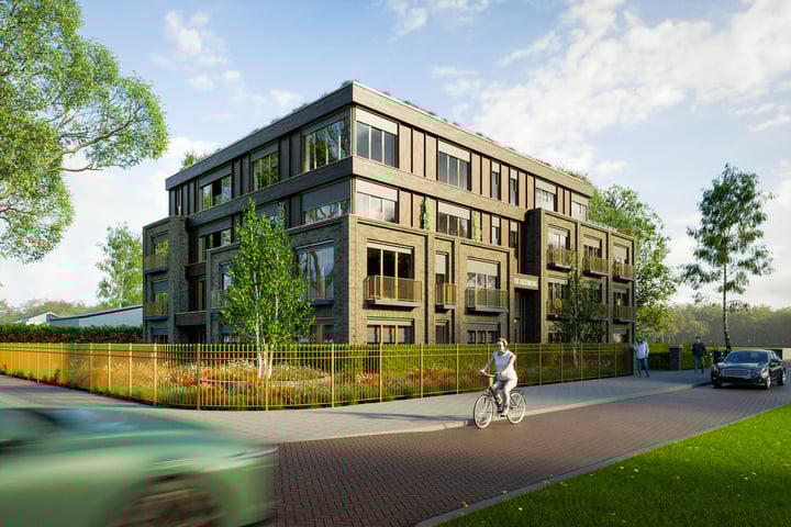 Aalsterweg 281G in Eindhoven Foto