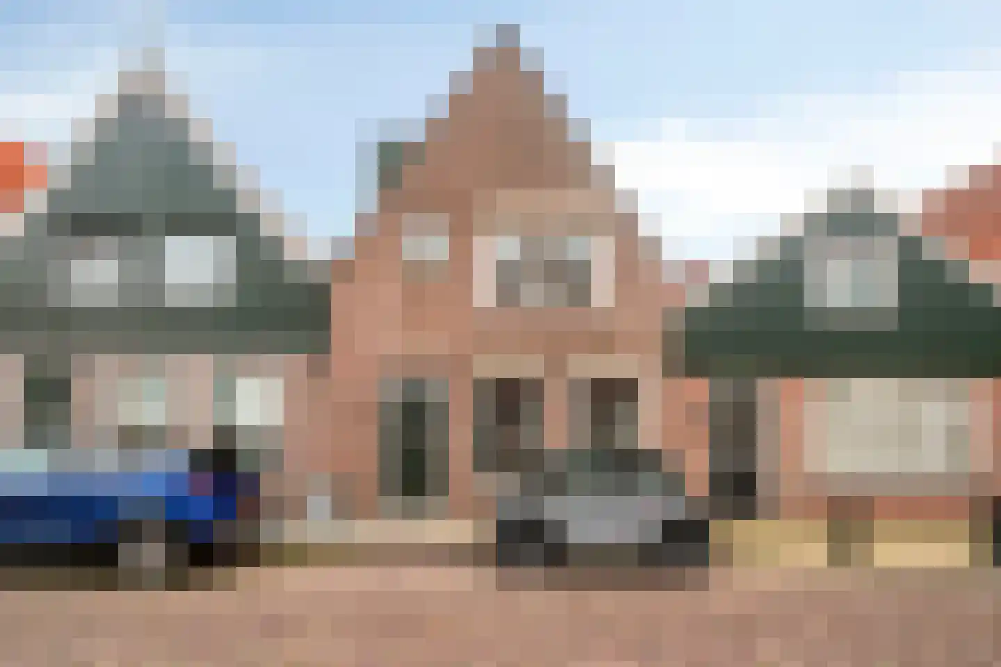 Aalstraat 11 Volendam