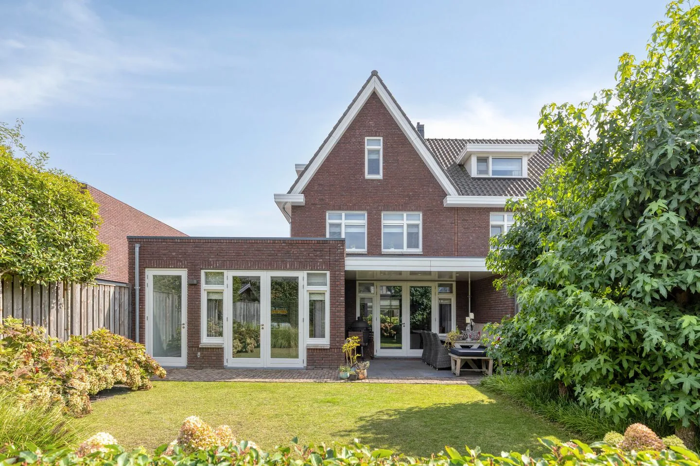 Aalstraat 16 Gilze thumbnail 32