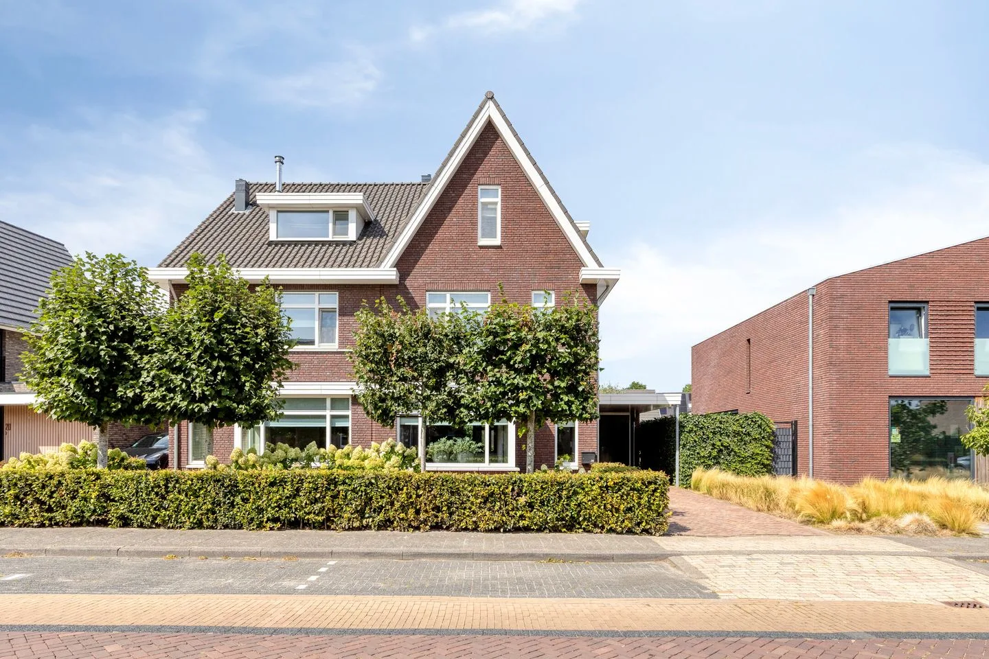 Aalstraat 16 Gilze thumbnail 33
