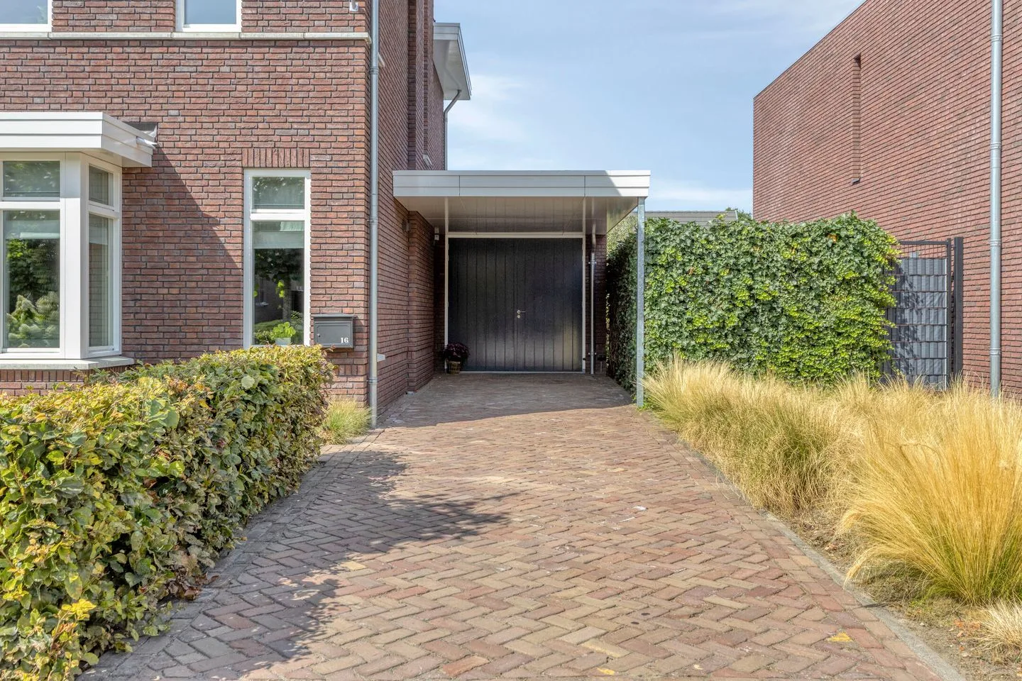 Aalstraat 16 Gilze thumbnail 35