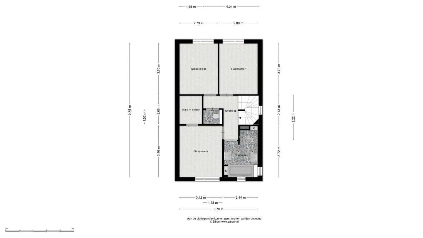 Aalstraat 16 Gilze thumbnail 38