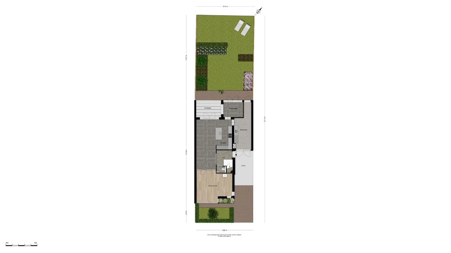 Aalstraat 16 Gilze thumbnail 40