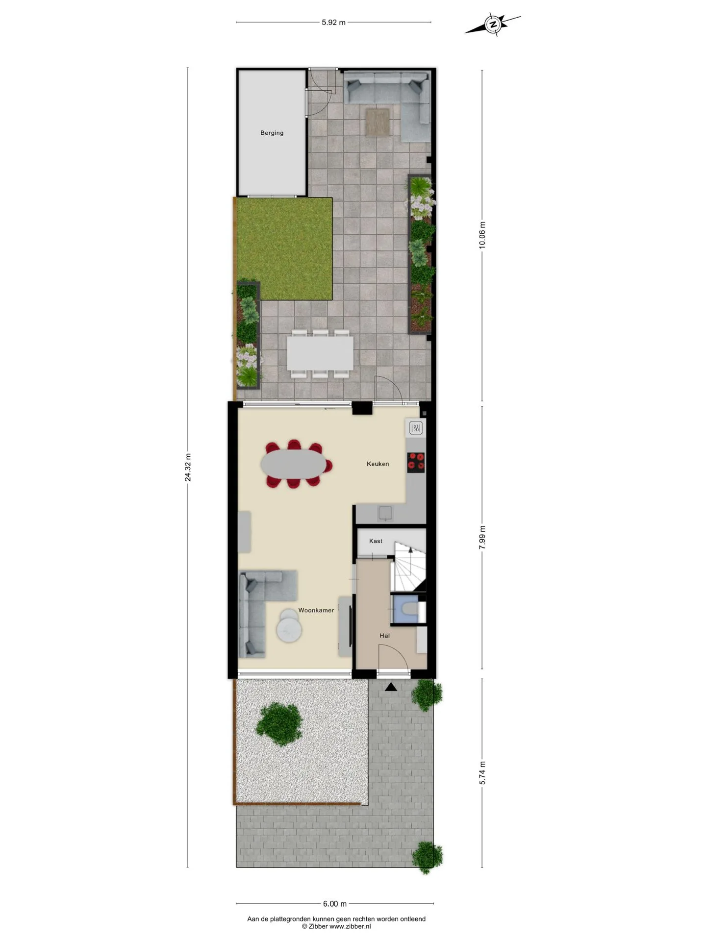 Aalststraat 30 Breda thumbnail 38
