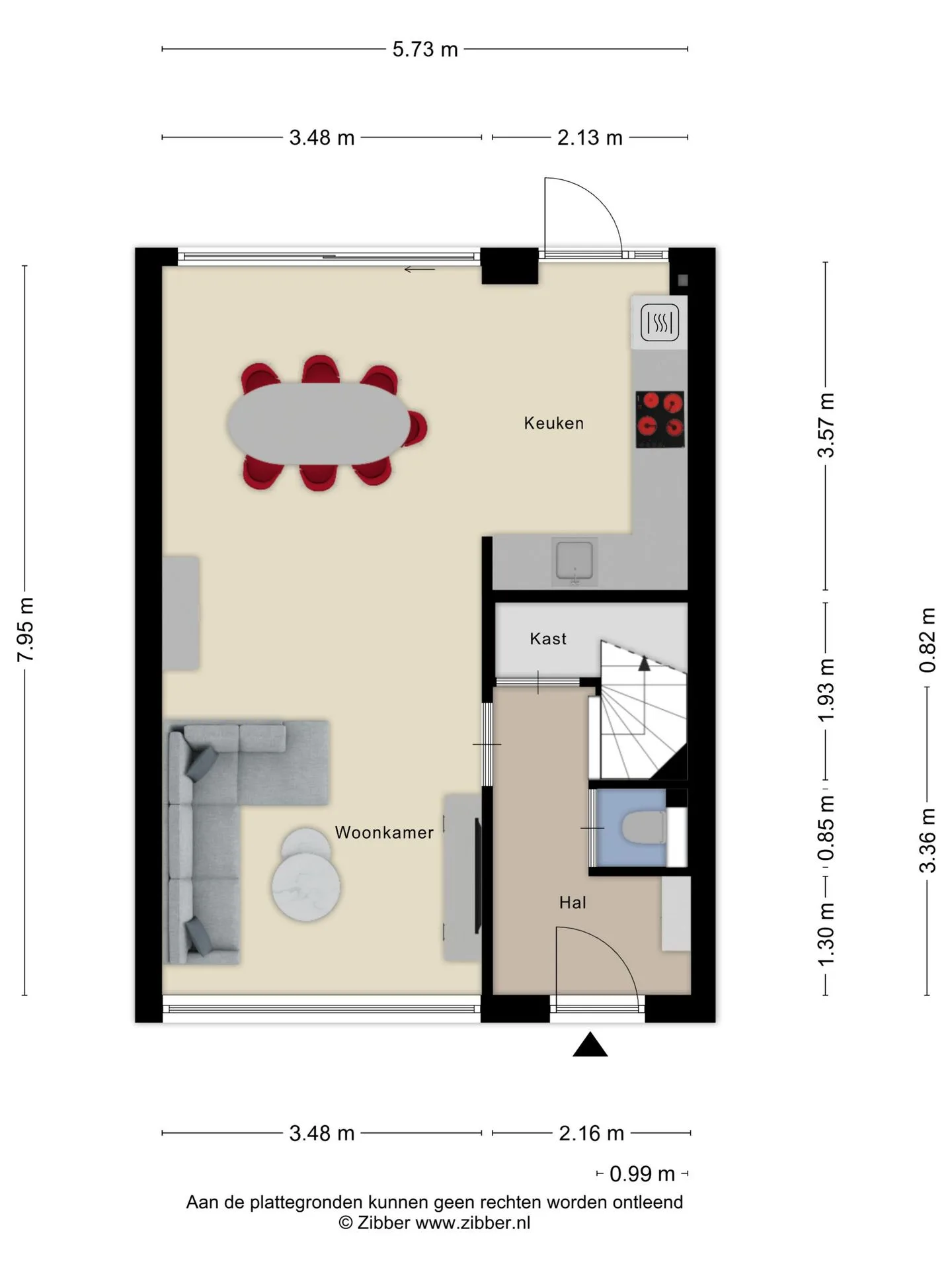 Aalststraat 30 Breda thumbnail 39
